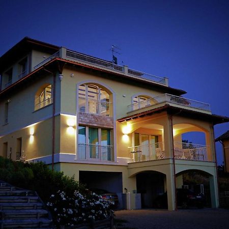 Agriturismo Biocore 2 - Colledoro Giulianova Esterno foto