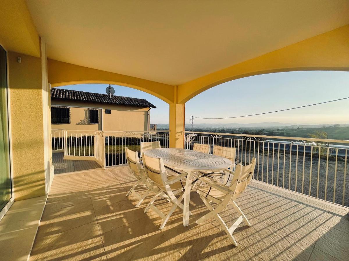 Agriturismo Biocore 2 - Colledoro Giulianova Esterno foto